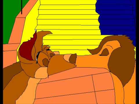 how to draw charlie b barkin