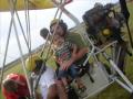 Meu 1º Voo de Trike