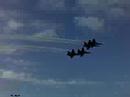 Blue Angels in Hawaii 4