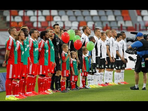 Matchday 360. «Краснодар»