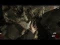 BO2 Zombies Invincib