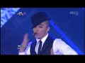 [HD] 20091122 Taeyang Wedding Dress SBS Sharing Love Concert
