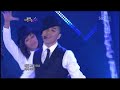 Wedding Dress@ SBS Sharing Love Concert Download @ www.alwaystaeyang.wordpress.com 올웨이즈 태양
