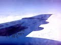 TU-154 Moscow Takeoff - Tivat ?????? - ????? ?????????