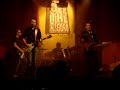 Woody & Paul, Tail Lights Blues, Live @ Comedy Theater