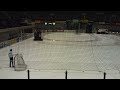 One of the oldest Zamboni\ One of the oldest Zamboni\