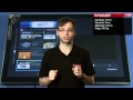 Panasonic TX-P42VT30E - test PC World