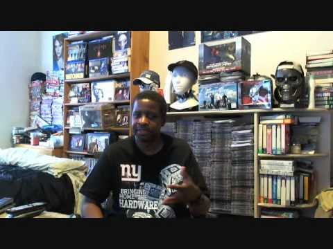 gi joe review