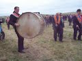 Ulster Defence Regiment Lambeg Drum @ Donegal Twelfth 2008