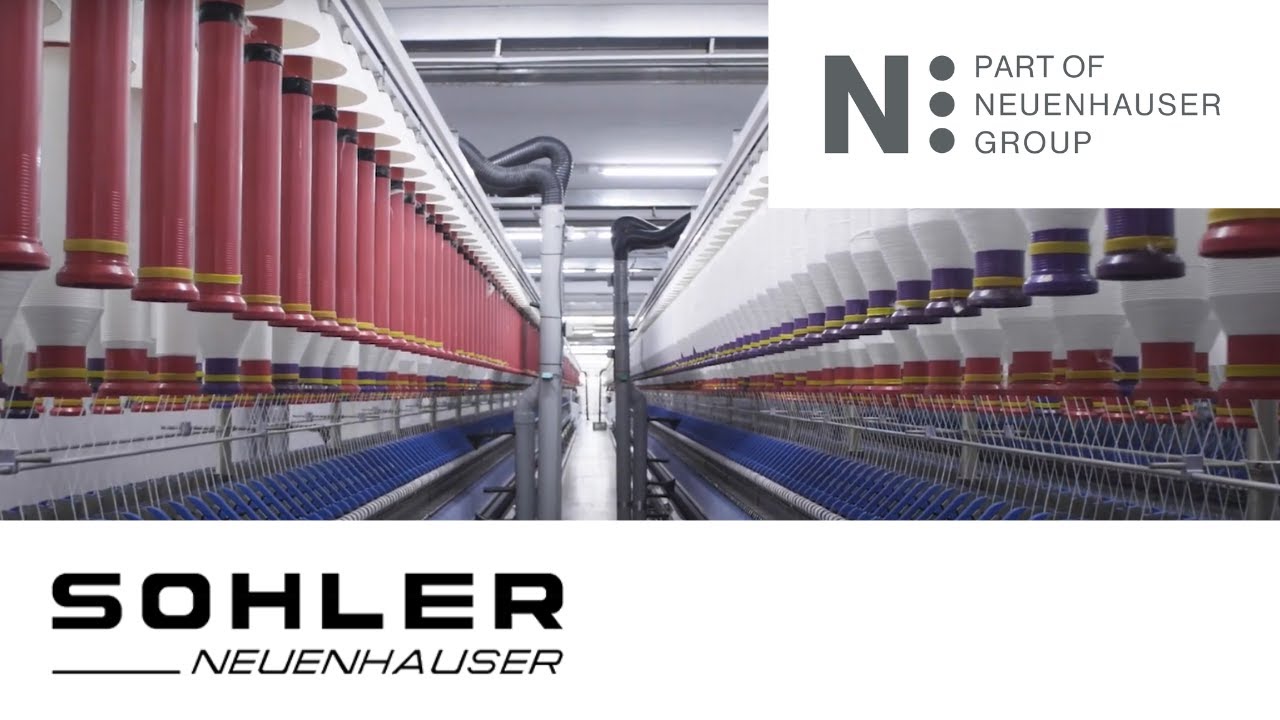 Sohler Neuenhauser Gezer Temizleyici Sistemleri