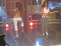 LinDa v.S Regge