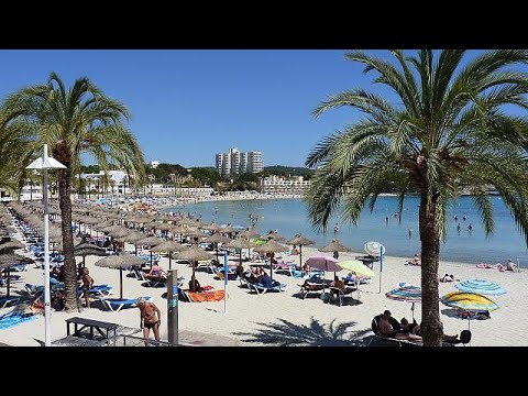 Palma de Mallorca: Keine Wohnungen mehr fr Touristen