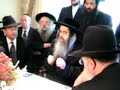 zali @ kollel shomrei hachomos