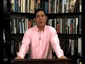 Karlito Nunes - Timor-Leste Referendum - Part 1