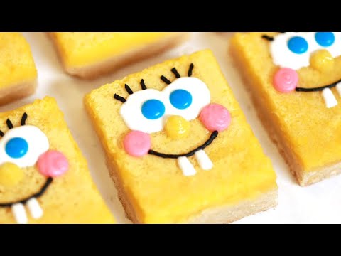 how to tell if lemon bars are done