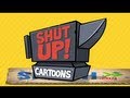 Shut Up! Cartoons Teaser