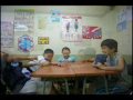 Elementary School Class (D6) at Good News English Academy
