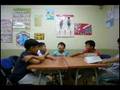 Elementary School Class (D6) at Good News English Academy