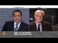 Riz speaks with Kai Eide, the top UN envoy in Afghanistan, to discuss his ideas on how to bring stability to Afghanistan and asks if, in the fog of war, the simple question of what is best for the people of that country has been lost. [13 Jan 2010]
