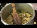 Lamb stew Kadi Dappadam