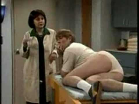 Stewart goes to the Doctor