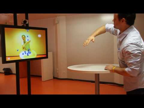 See video
