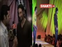 www.mediainfoworld.com Ashish bhutani with Model turn Actor Zulfi syed at Provogue