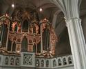 Berlin-Mitte: Choral Nun bitten wir den Heiligen Geist