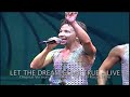 DJ BoBo - LET THE DREAM COME TRUE - LIVE