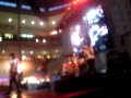 Metro Station Live in Alabang Town Center, Philippines