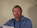 Mark Sivertsen Audition, Hendricks
