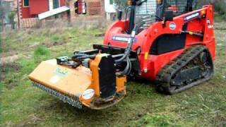  EUROCOMACH ETL 160.4