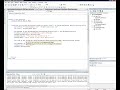 بناء موقع باستخدام Asp.net – الدرس السادس