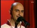 Serdar Somuncu, Prix Pantheon 2004, Teil1