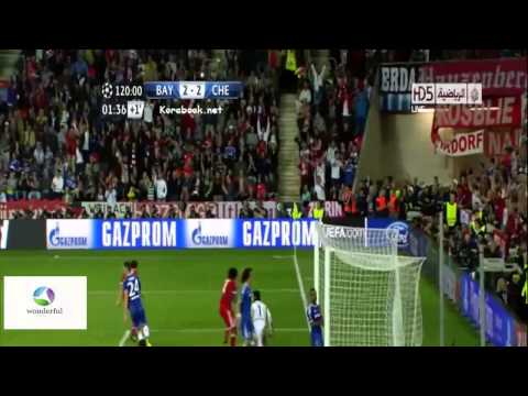 chelsea - Bayern Munich vs Chelsea Super Cup 2013 (2-2) 5-4 Penalties - All Goals & Highlights Bayern Munich vs Chelsea Super Cup 2013 (2-2) 5-4 Penalties - All Goals ...