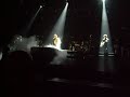 Jonas Brothers Entrance Hoston, TX