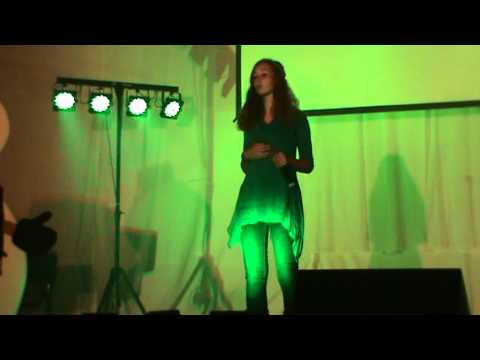 Anick Basson – Dink aan my (Andriette liedjie)