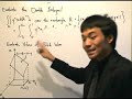 Multiple Integrals 3: Evaluating Double Integrals