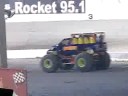 Monster Truck Ride