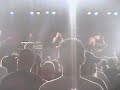 Blizzard (ozzy cover) - Perry Mason