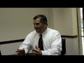 Escamilla Interview