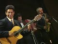 Nancy Manchego en concierto-Por tu culpa