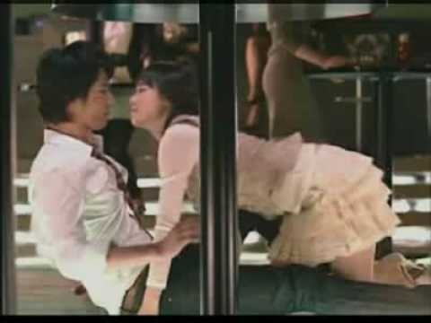 Goo HyeSun and Jo In Sung- Comm...