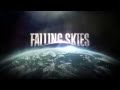 Falling Skies Trailer 2011  ILLUMINATI FAKE ALIEN INVASION