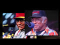 Goin' Down South - R.L. Burnside (with Lyrics Born)