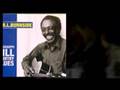 Goin' Down South - R.L. Burnside (with Lyrics Born)
