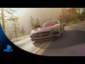 DRIVECLUB - E3 Trailer (PS4) | E3 2013