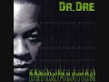 DR. DRE IN TOWN, FT NATE DOGG