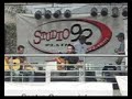 studio street con diego dibos