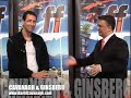 David Cavanagh and Adam Ginsberg at Money Masters